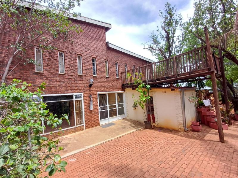 25 Bedroom Property for Sale in Syferfontein North West